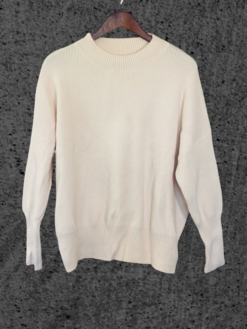 Miracle Sweater NWT